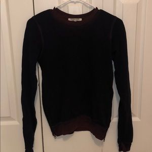 Cotton citizen sweat shirt